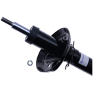 2000 Volkswagen Beetle Strut 2
